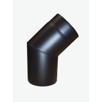 GÉP. FEKETE 1.5MM FESTETT íV 132/45°