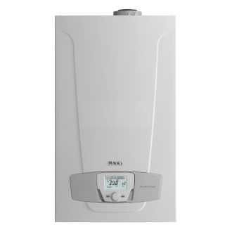  Baxi Luna Platinum 24+ ERP kondenzációs kombi fali kazán 24 kW