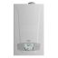 Baxi Luna Platinum+ 33 ERP kondenzációs kombi fali kazán 29/34 kW