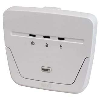 Baxi Platinum vezetékes csatoló készlet (3 LED)