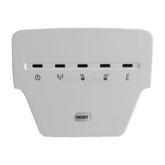 Baxi Platinum vezeték nélküli csatoló készlet (5 LED)