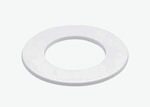 Baxi 100 mm fehér belső takaróelem  KHG714017710
