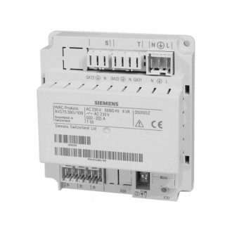   Baxi AVS 75.391 kommunikációs modul kaszkád kiépítéshez 710503701