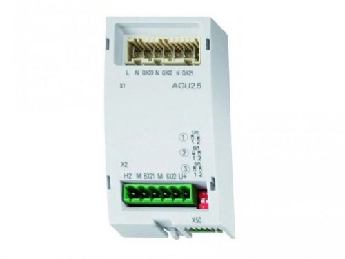 Baxi AGU 2.550 kommunikációs modul 710034501