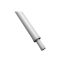 Baxi PPs toldócső d60/100mm L=1000mm (régi: BAX_KHG714059514)