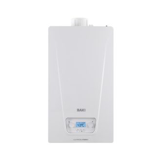   BAXI  Luna Classic 24 ERP kondenzációs kombi fali gázkazán F:20kW HMV:24kW