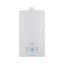 BAXI  Luna Classic 24 ERP kondenzációs kombi fali gázkazán F:20kW HMV:24kW