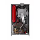 BAXI Luna Duo-Tec E 1.28 ERP kondenzációs fali fűtőkazán 28kW