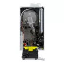 BAXI Luna Compact 1.28 ERP fali kondenzációs fűtő gázkazán 28,9 kW