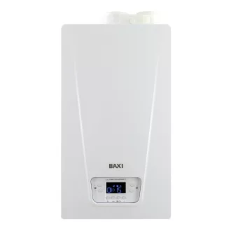   BAXI Luna Compact 20 ERP fali kondenzációs kombi gázkazán 19,6 kW / 19,6 kW (HMV