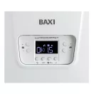 BAXI Luna Compact 24 ERP fali kondenzációs kombi gázkazán 20,6 kW / 24,7 kW (HMV