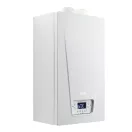 BAXI Luna Compact 28 ERP fali kondenzációs kombi gázkazán 24,7 kW  / 28,9 kW (HM