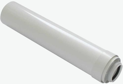 Tricox PPs/alu cső 110/150 mm hossz 500 mm  PACS006C