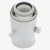Tricox PPs/alu mérőpont 80/125 mm PAMP60C