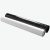 Tricox pss/alu tetőátvezető hosszabbító cső 110/160 mm hossz 500 mm AATH056C