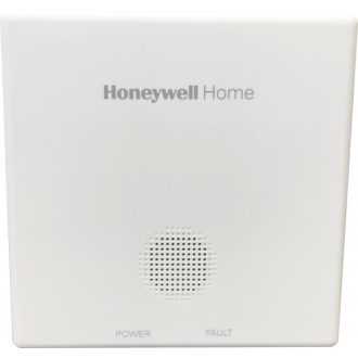   Honeywell R200C-2 szén-monoxid (CO) vészjelző (10 év garancia)