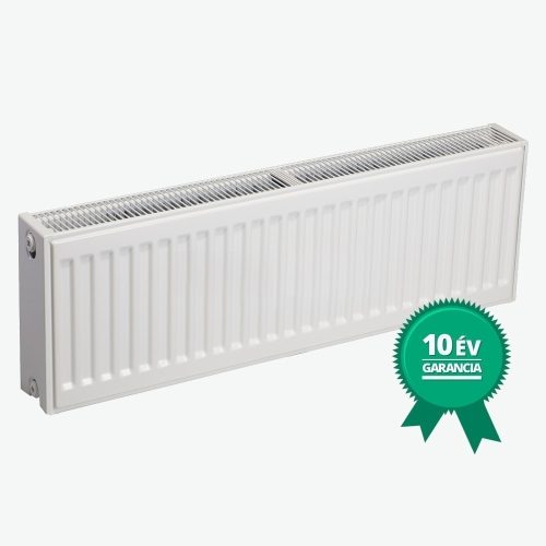 UNITHERM 22PKKP 22K 300/1100 KOMPAKT RAD. 1405W +tartó,végdugó,légt.(FIXTREND)