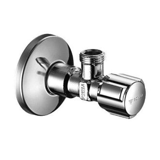   SCHELL Comfort 1/2-3/8" sarokszelep, csavarzat NÉLKÜL 052120699