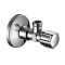 SCHELL Comfort 1/2-3/8" sarokszelep, csavarzat NÉLKÜL 052120699