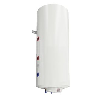   Concept Neptun Kombi tárolós vízmelegítő ERP, elektr. 1 csőkígyós, fali, 140 bal