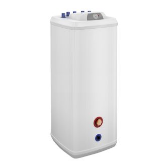   Concept Kwadro indirekt álló szögletes tároló 120 l 1H ÁLLÓ