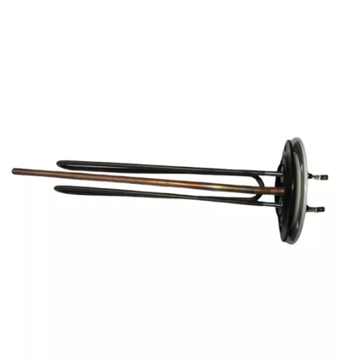 Concept fűtőbetét komplett 2 kW Neptun (alaplap+tömítés+merülőhüvely) D125