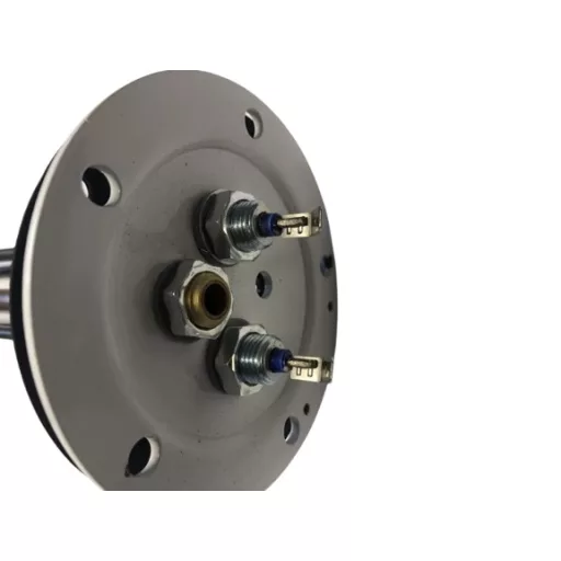 Concept fűtőbetét komplett 2 kW Neptun (alaplap+tömítés+merülőhüvely) D125