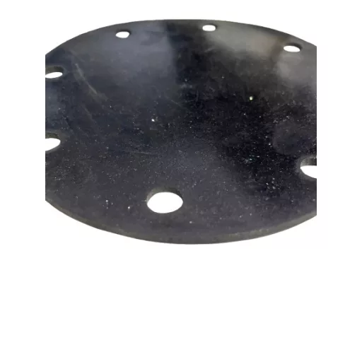 Concept gumitömítés D180 karimához