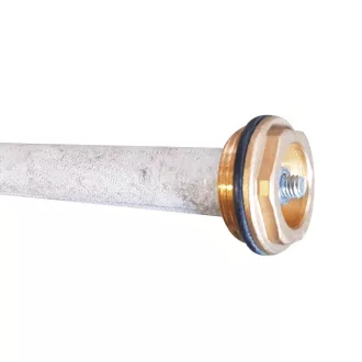   Concept magnézium anód tartályhoz (200-400 l) 5/4" 400mm