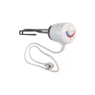 Concept 5/4" elektromos fűtőbetét 3 kW, 400 mm