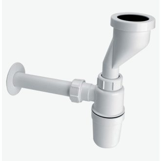 MC ALPINE HC2PO-32 PISSOIR SZIFON EXCENTERES MÜA.