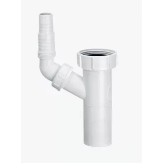 MC ALPINE 5505 MOSOG.LEER.CSŐ-GÉPCSATLVAL 6/4"-40