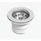 MC ALPINE HC160-SS 6/4" LEERESZTO SZELEP (HC16-SS)