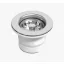 MC ALPINE HC160-SS 6/4" LEERESZTO SZELEP (HC16-SS)