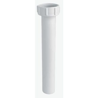 MC ALPINE AS7N-30 SZIFON BEKÖTŐ CSŐ NA 32-5/4 30CM