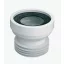 MC ALPINE WC-CON1 WC CSATLAKOZO