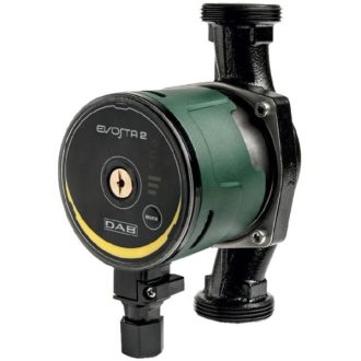   DAB EVOSTA2 40-70/180 Szivattyú 1" 60185492 180mm 1~230V fűtési elektronikus
