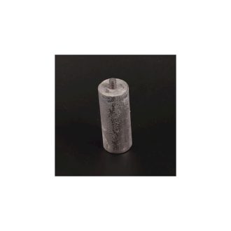   Atlantic magnézium anód D33 L80 Vertigo Steatite típushoz 029588