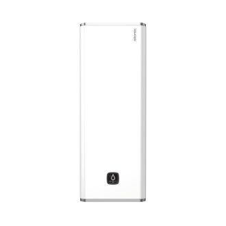   Atlantic Vertigo Steatite WD 80 Wi-Fi tárolós elektromos vízmelegítő, fehér