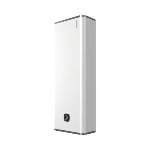 Atlantic Vertigo Steatite WD 80 Wi-Fi tárolós elektromos vízmelegítő, fehér