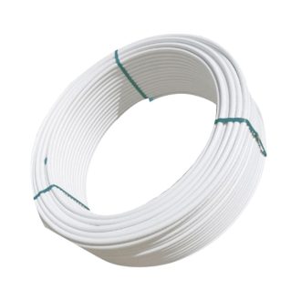   FixTrend PE-RT oxigéndiffúzió mentes 20x2 padlófűtéscső 200 m/tekercs