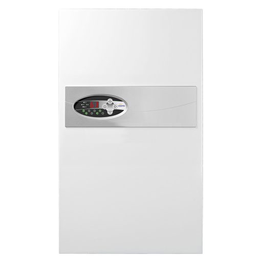 KOSPEL EKCO.LN2M-15 kazán, elektromos, fali, tágulási tartállyal, 400 V, 15 kW (