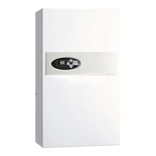 KOSPEL EKCO.LN2M-15 kazán, elektromos, fali, tágulási tartállyal, 400 V, 15 kW (