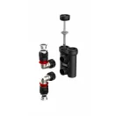 Adey MagnaClean Dual XP kombinált mágneses/finomszűrő, 5/4"-6/4"