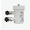 Adey MagnaClean Micro White kombinált mágneses/finomszűrő, 22 mm