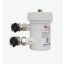 Adey MagnaClean Micro White kombinált mágneses/finomszűrő, 22 mm