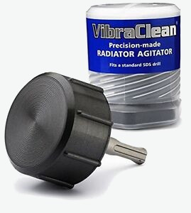 Adey Vibraclean radiátortisztító