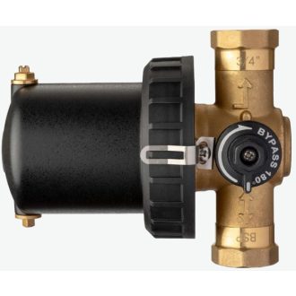 Adey MagnaClean Atom mágneses szűrő,3/4"