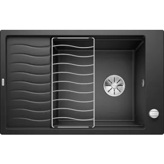 BLANCO 524854 BLANCO ELON XL 6 S-F antracit exc. SILGRANIT
