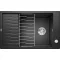BLANCO 524854 BLANCO ELON XL 6 S-F antracit exc. SILGRANIT